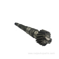 wholesale High quality MANUAL Auto parts input transmission gear Shaft main drive24103726 FOR SAIL
